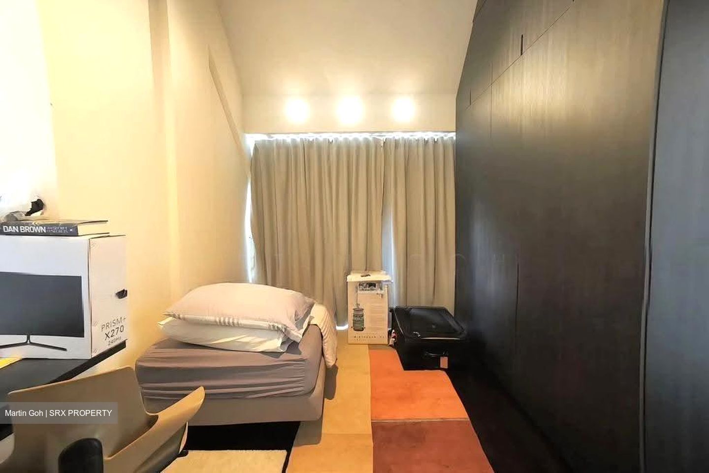Cluny Park Road (D10), Terrace #636251741